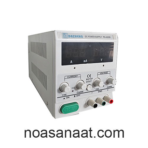 منبع تغذیه داژنگ A305D