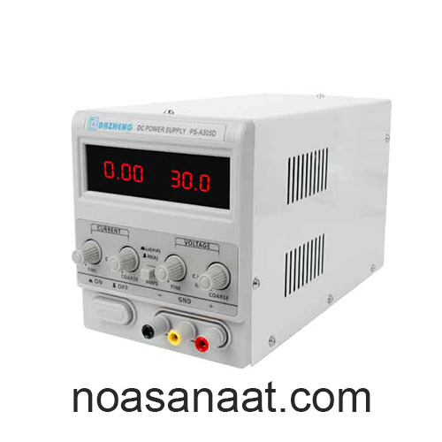 منبع تغذیه داژنگ A305D
