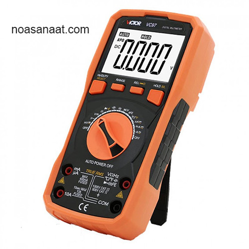 مولتی متر ویکتور VC97N