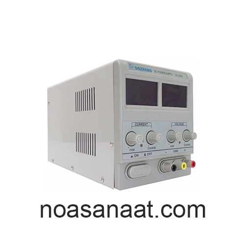 منبع تغذیه داژنگ A305D