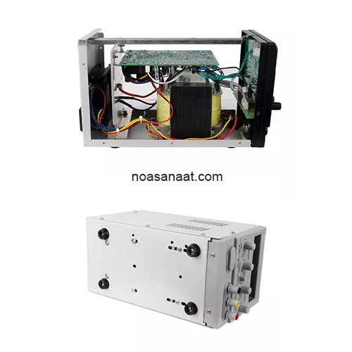 منبع تغذیه داژنگ A305D