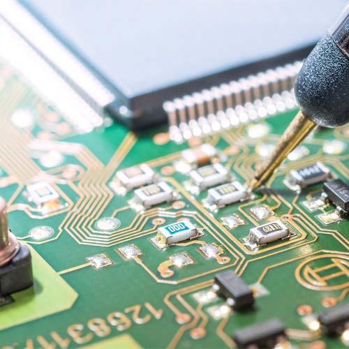 تاثیرات تستر ایسیو