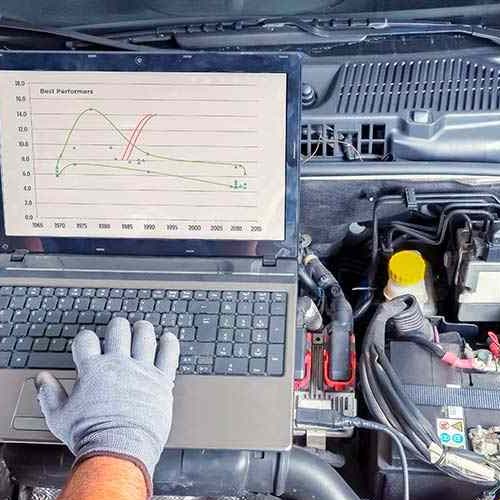 دیاگ ماشین چیست؟