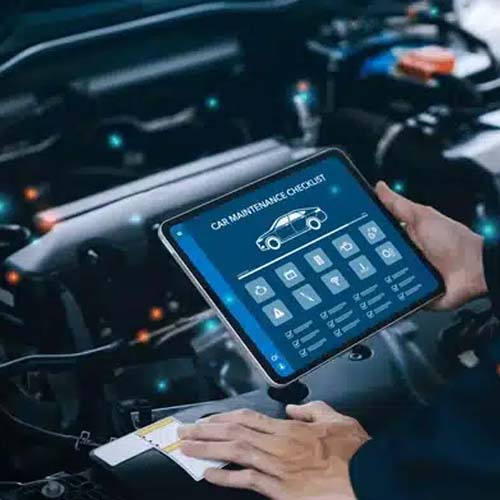 دیاگ ماشین چیست؟