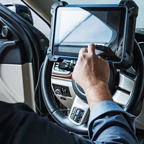 دیاگ ماشین چیست؟