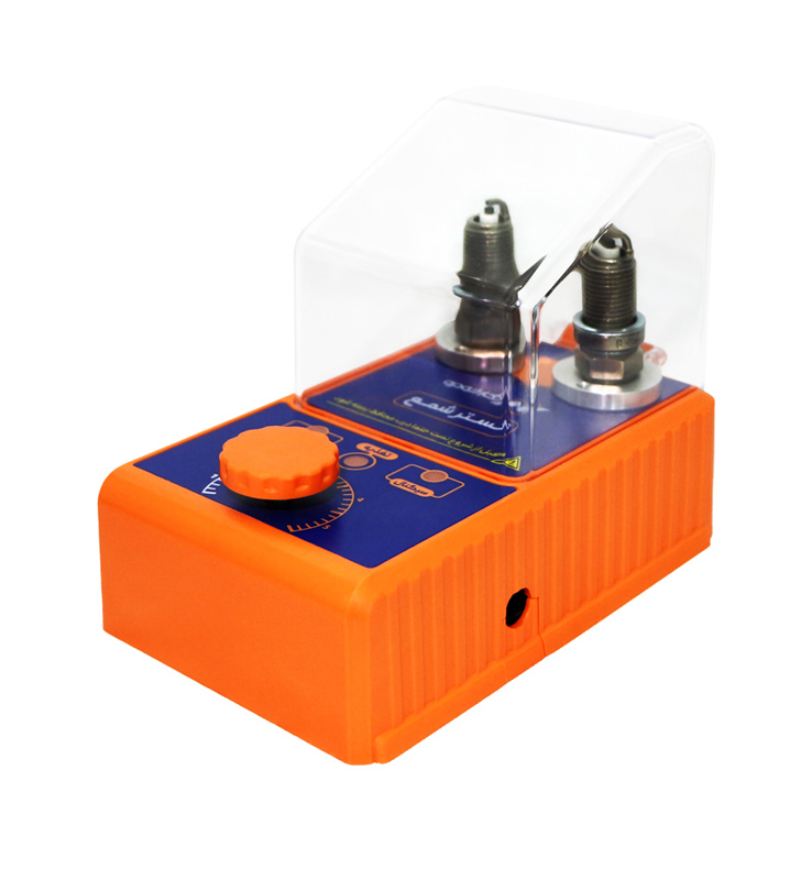 تستر شمع spark plug tester