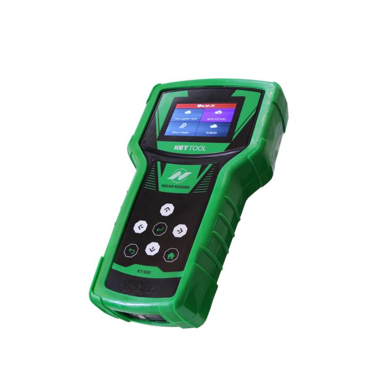 دستگاه تخصصی تعریف کلید KEYTOOLS