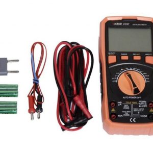 مولتی متر ویکتور VC97N