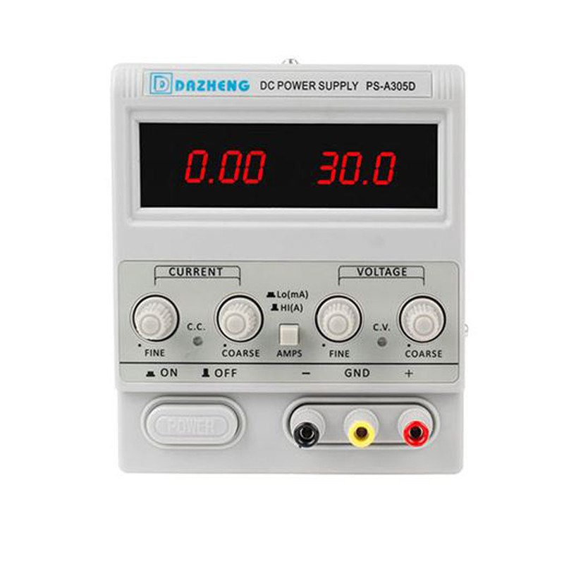 منبع تغذیه داژنگ A305D